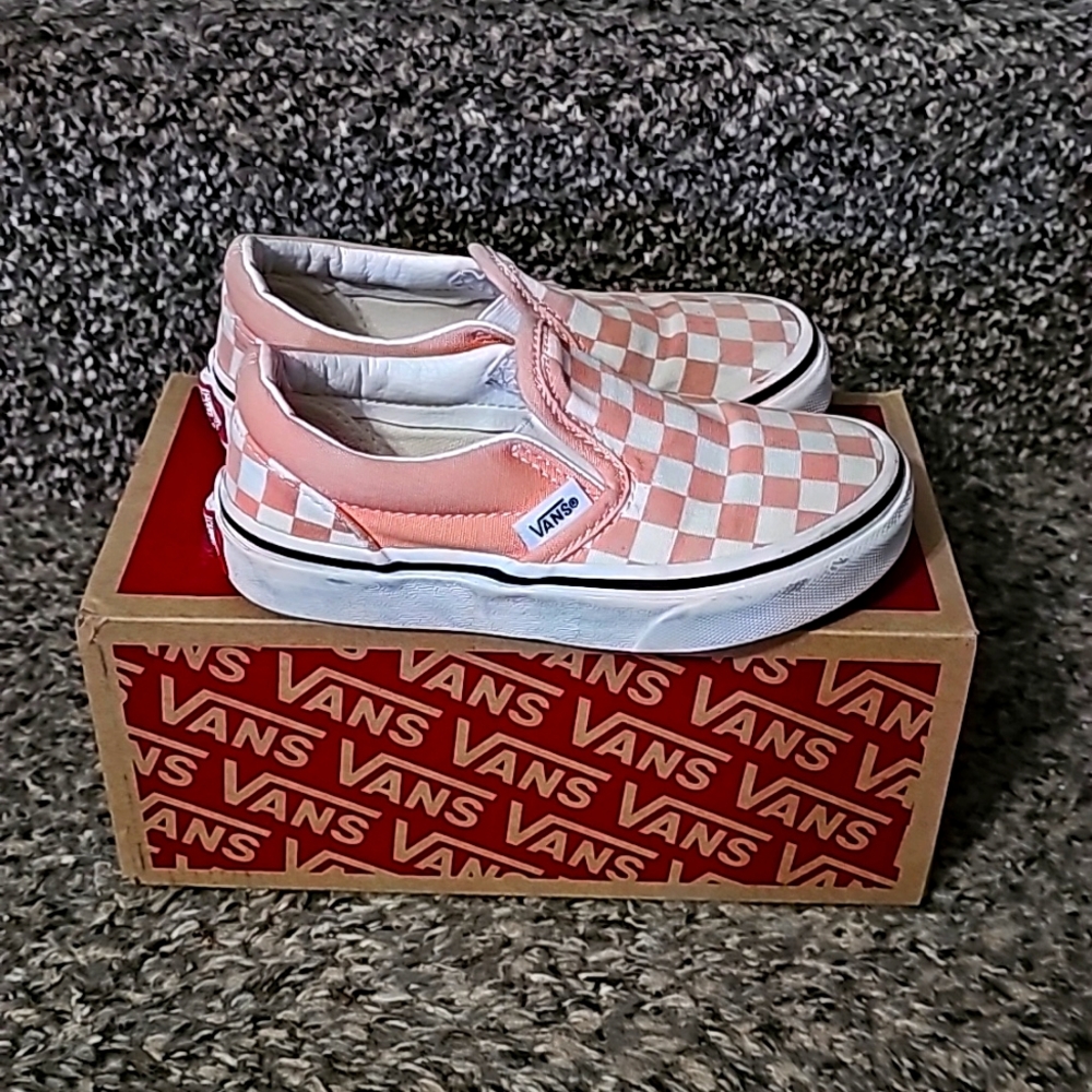 DELETING SOON Vans Shoes